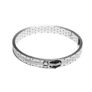 Перфорированная монтажная лента LM-120х2,0