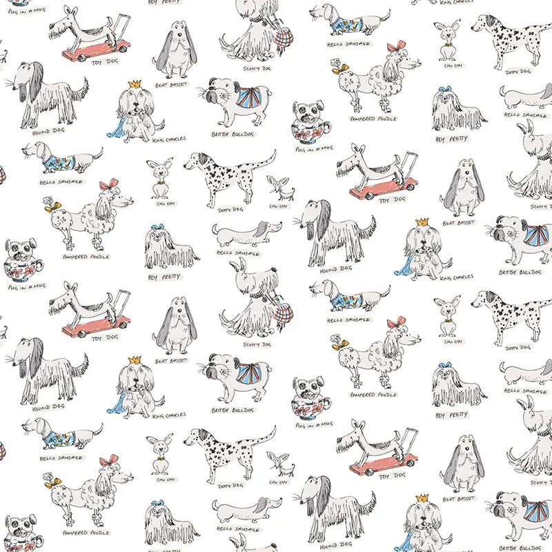 Флизелиновые обои Milassa Bon Voyage 1x10.05 арт.D6001