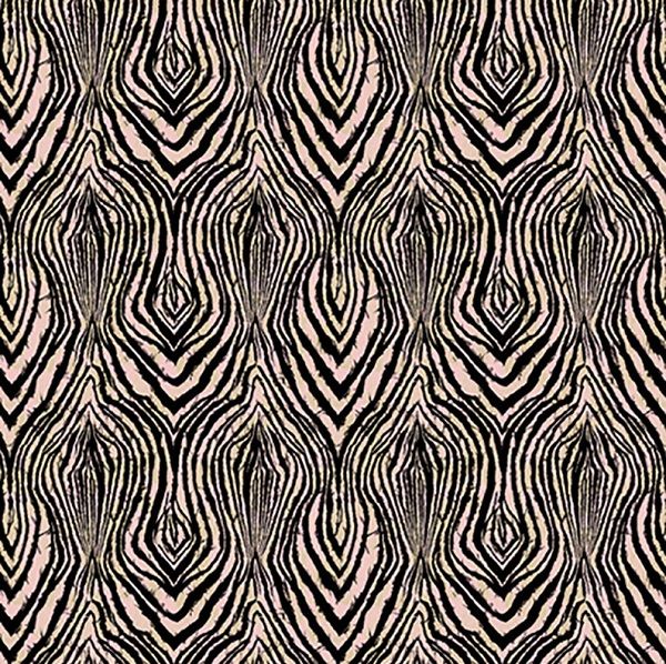 Виниловые фотообои Roberto Cavalli 8 RC19125