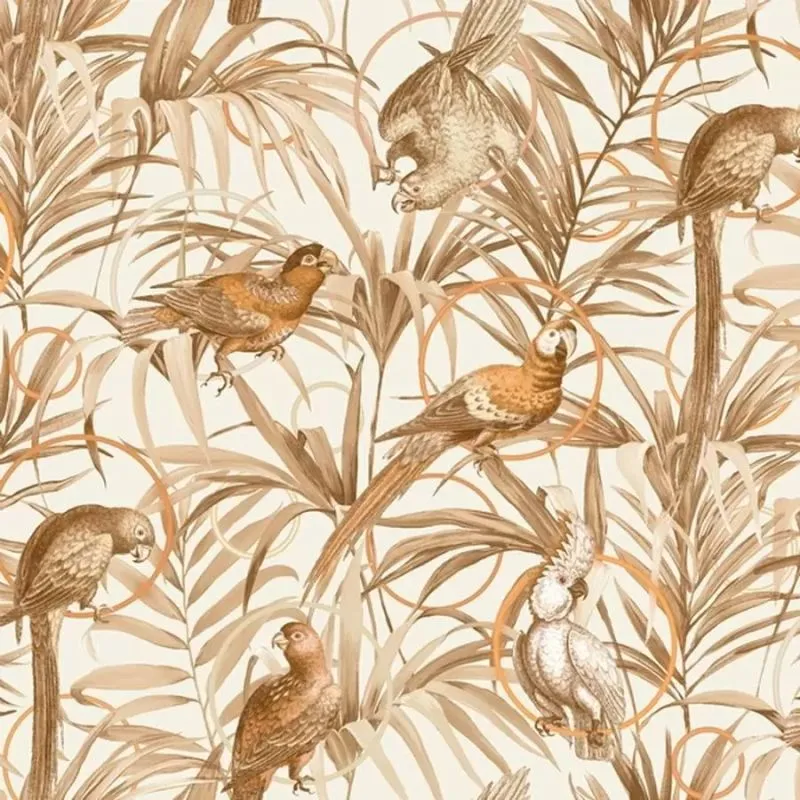 Виниловые обои на флизелиновой основе Alessandro Allori Dolce Vita 1.06x10 арт.2401-5RDV