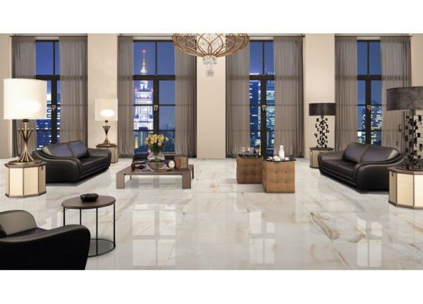 Керамогранит Primavera Vendome Crema 60X60 См