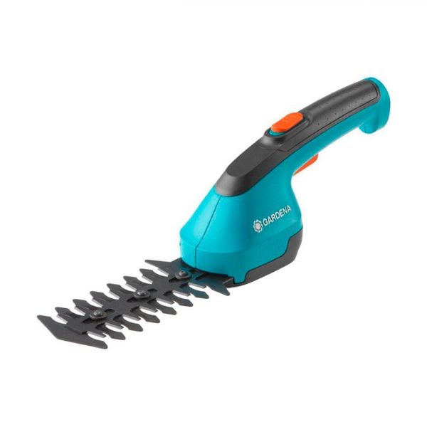 Аккумуляторные ножницы для газонов GARDENA AccuCut Li с 2 ножами 09852-32.000.00