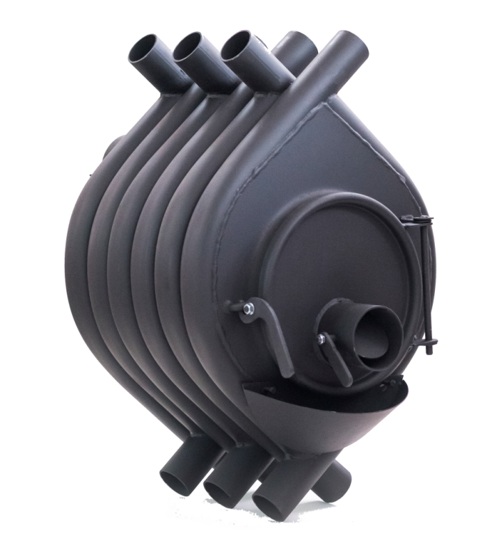 Печь отопительная СИБИРЬ БВ-100