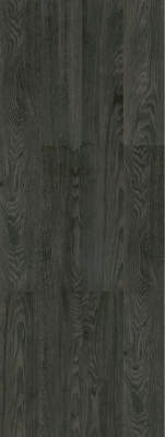 Модульная ПВХ плитка Ado Floor SPC 4201 5 мм 17,78х121,92 коричневый