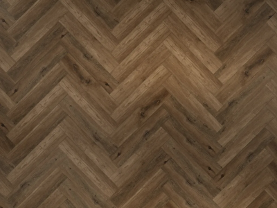 Виниловый ламинат SPC4409 Mirada 640*128*4мм Дуб болгарский