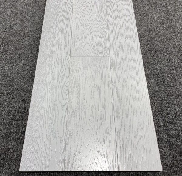 Инженерная доска Стародуб Дуб Радужный