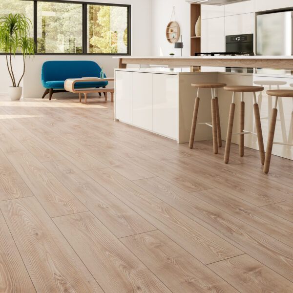 Ламинат Camsan Gloria Хёкла 12 мм