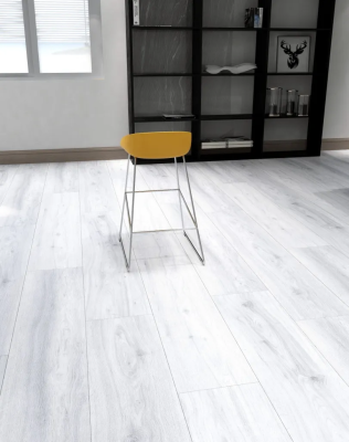 1057 Напольное покрытие SPC EKFLOOR EК 1220x184x3,5мм серый