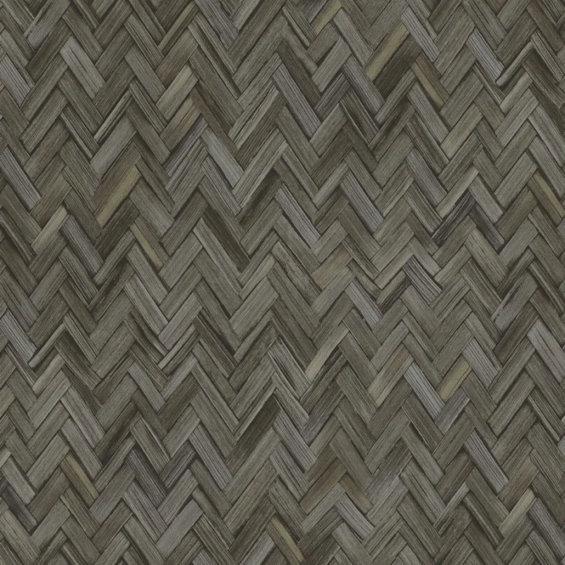 Виниловые обои на флизелиновой основе Rasch My Cottage 1.06x10.05 арт.981216