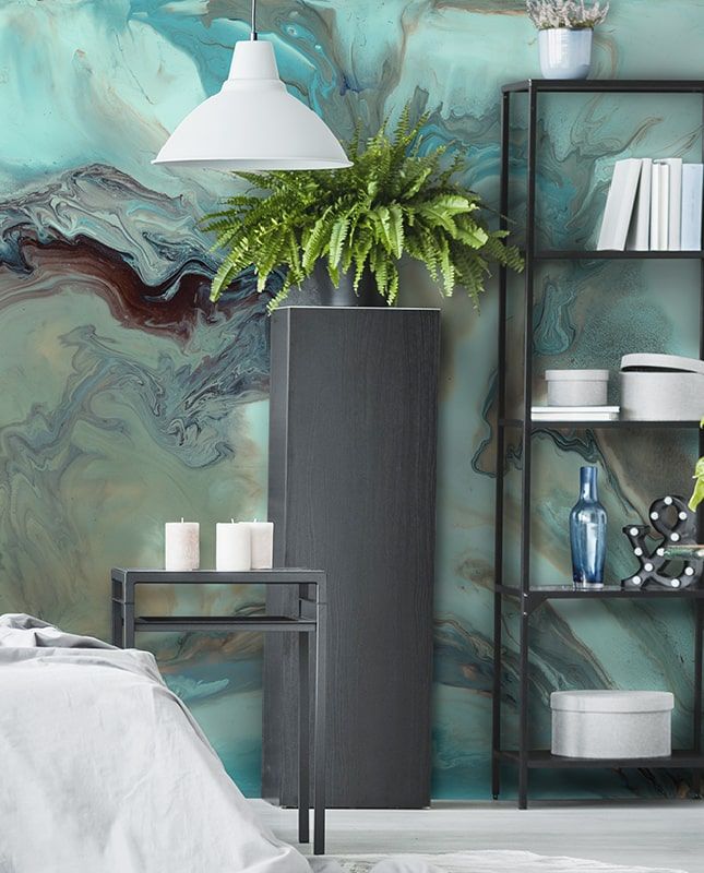 Фреска Флюид Арт.  FL_027_col2