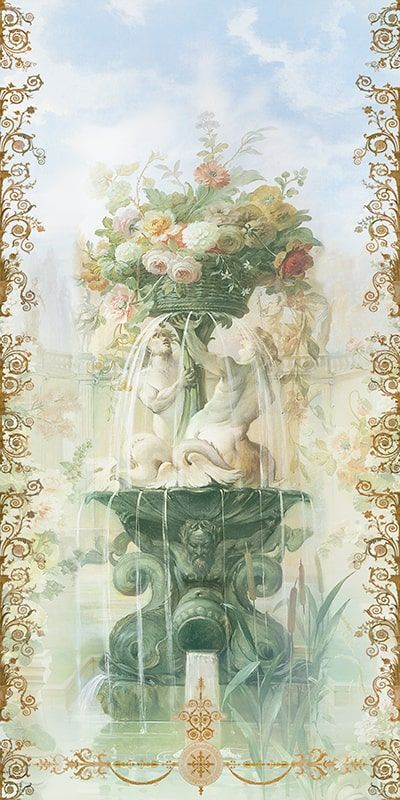 Фреска Classic 44463