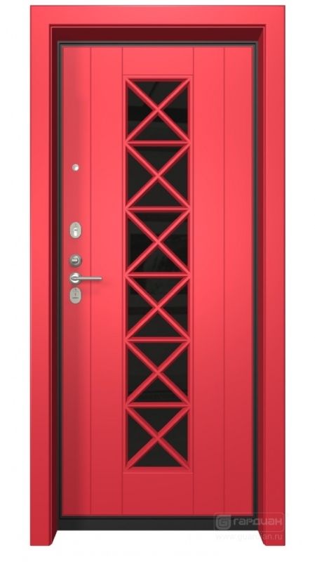 Гардиан ДС 2 18 Вента К 03 со стеклом