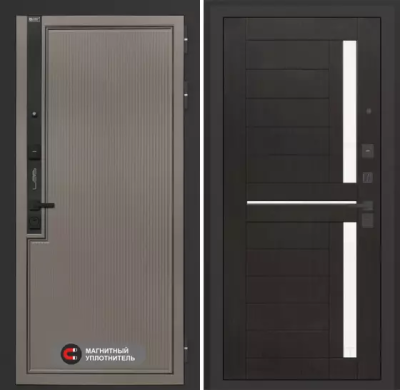 Входная дверь Лаб 1 Про 02