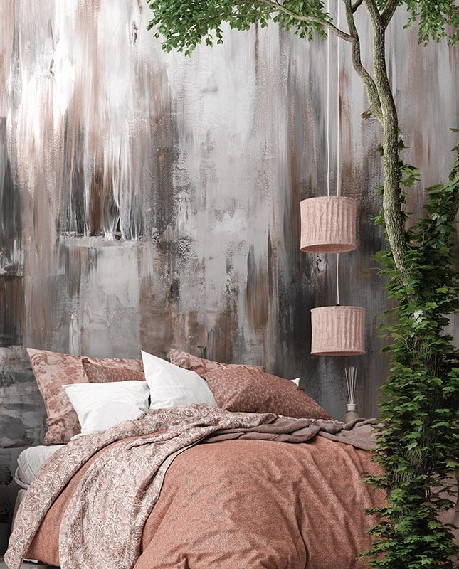 Фреска Art Modern Современная живопись.  ARM_001_col3