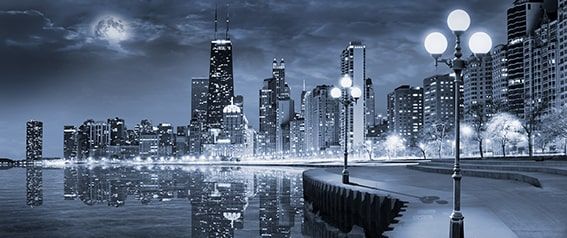 Фреска Современный Графический Дизайн F1193