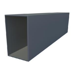 Труба профильная 30х30х2мм