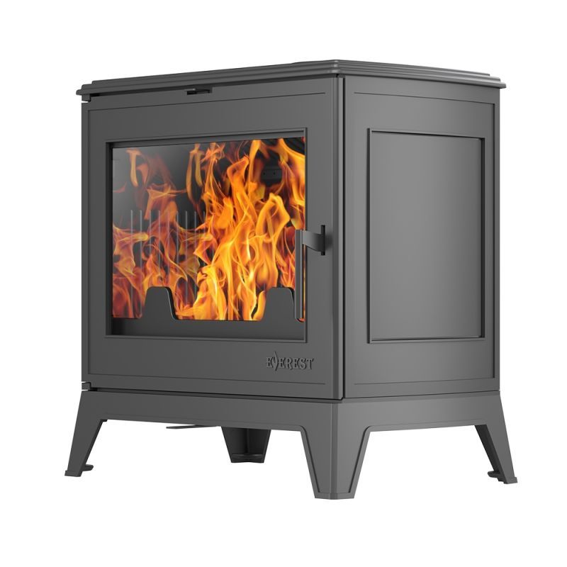 Печь-камин EVEREST Н16