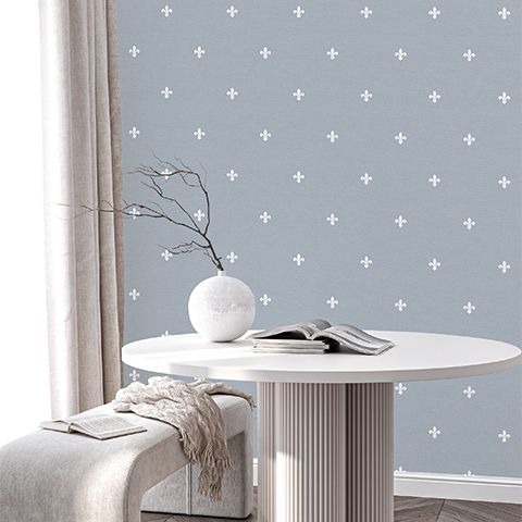 Виниловые обои Andrea Rossi Spectrum Just 54477-4 1.06