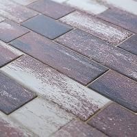 Тротуарная плитка STEINGOT Маринталь Аметист  Верхний прокрас