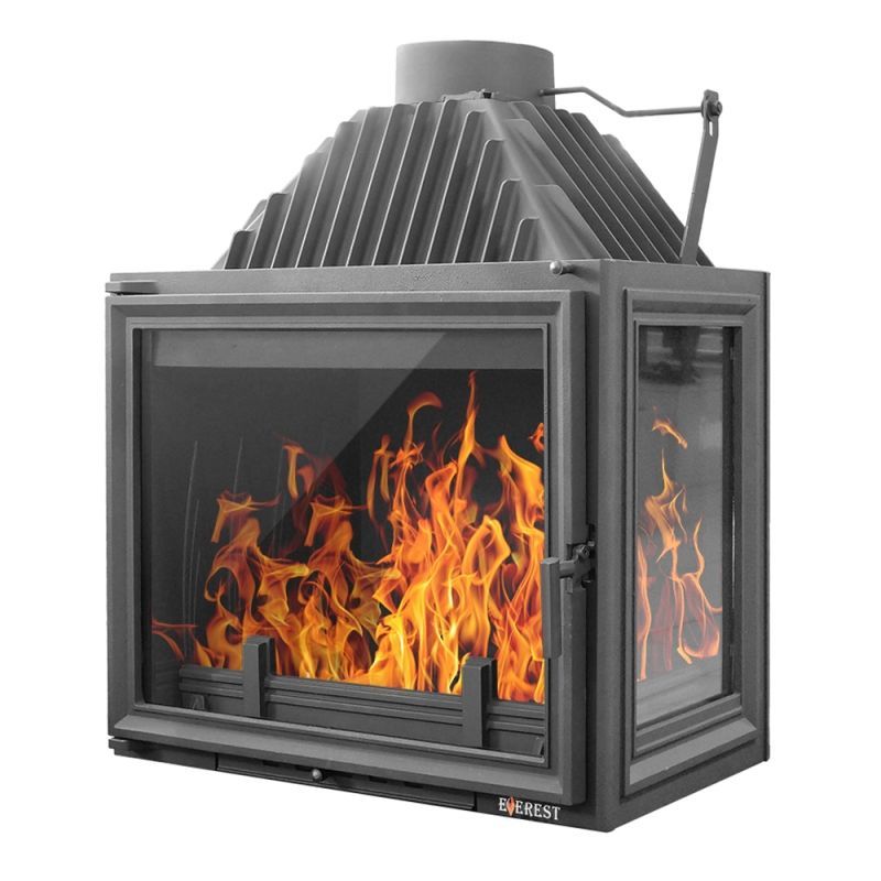 Каминная топка EVEREST A16 R