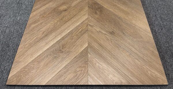 LVT плитка  Гевуина Chevron