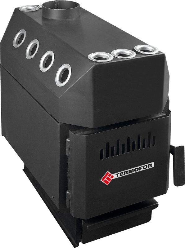 Печь отопительная ТЕРМОФОР Ставр  5 (100 м.куб)