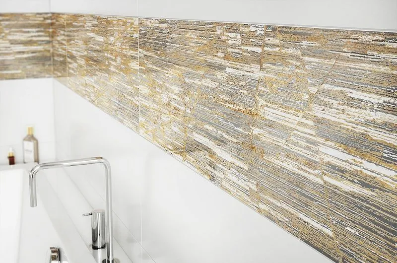 Вставка Meissen Magnifique 28,1х29,3