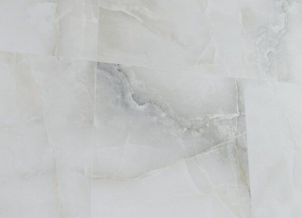 Керамогранит Primavera Latur White Carving 60Х60 См