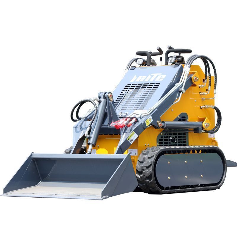 Мини-погрузчик Leite LT-H480