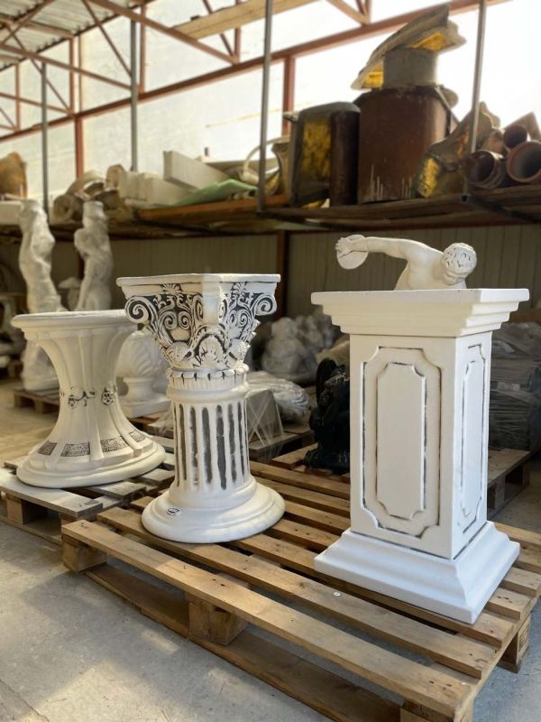 Тумба под скульптуры №320