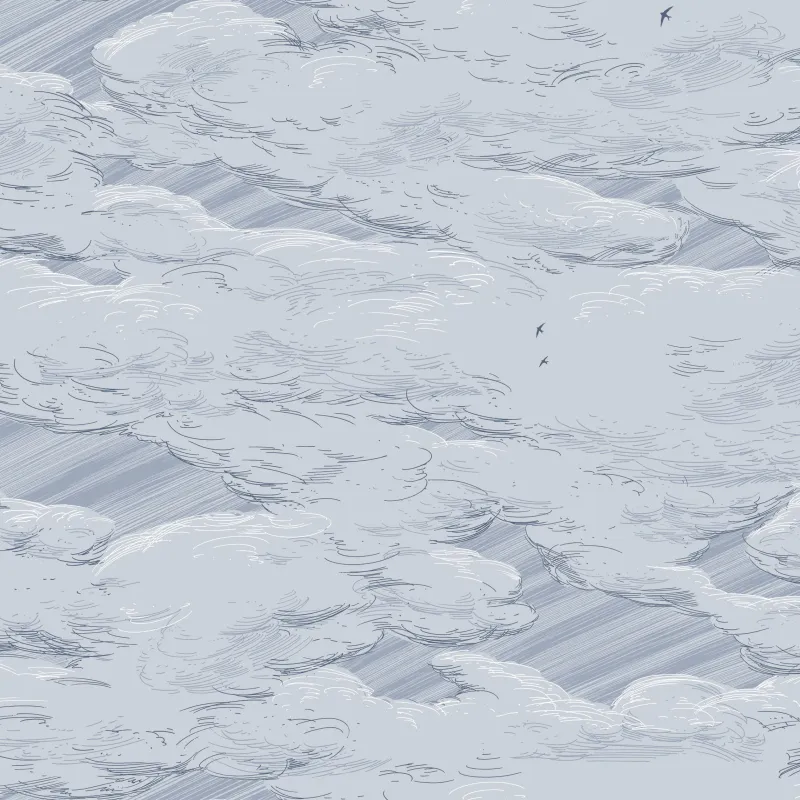 Флизелиновые обои Milassa Ambient vol3 1x10.05 арт.AM10006