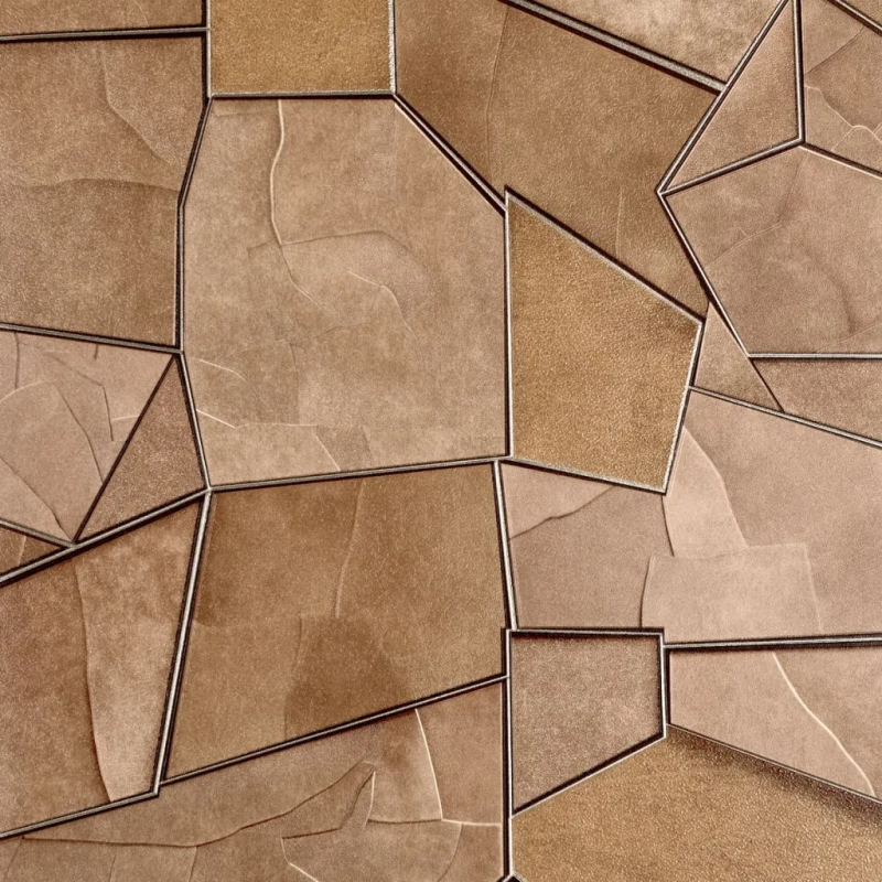 Виниловые обои на флизелиновой основе Erismann Elle 4 1.06x10.05 арт.ER12217-13