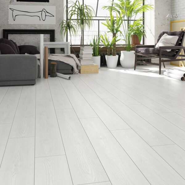 Ламинат Camsan Gloria Милд 12 мм