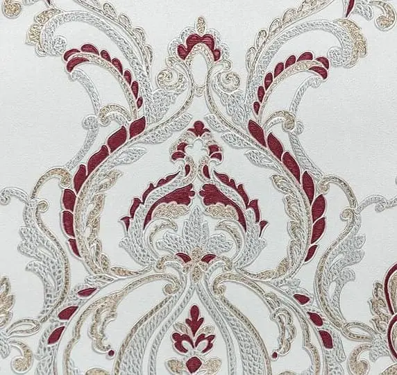 Обои  Kerama Marazzi Ориент KM7704