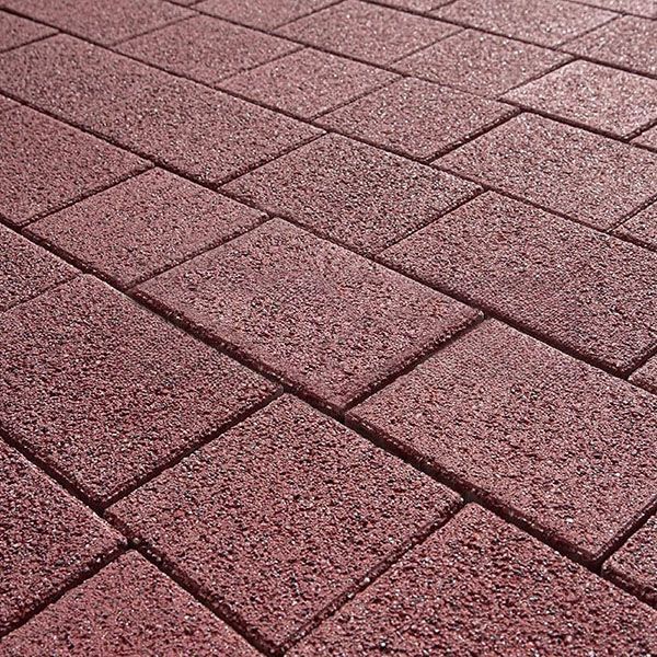 Тротуарная плитка STEINGOT Новый город Talana Верхний прокрас 60 мм