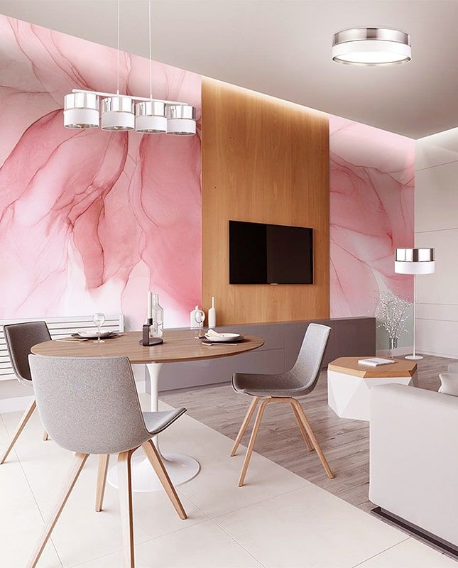 Фреска Флюид Арт.  FF_003_col1