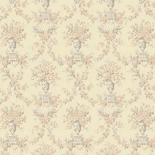 Флизелиновые обои Loymina La Belle Epoque 1x10.05 арт.BQ2002