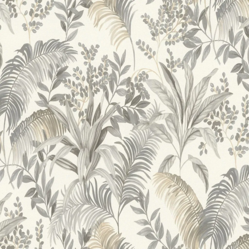 Виниловые обои на флизелиновой основе Rasch Florentine Incanto 1.06x10.05 арт.820348