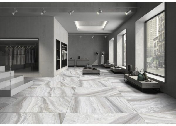 Керамогранит Primavera Provo Grey 60X120 См