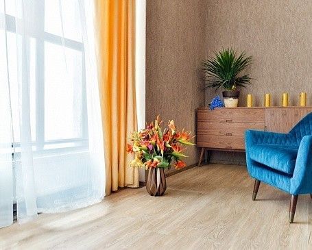 SPC ламинат Секвойя Калифорния ЕСО 6-6 SPC