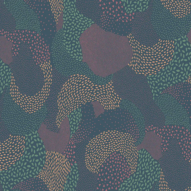 Флизелиновые обои Milassa Bon Voyage 1x10.05 арт.D2018