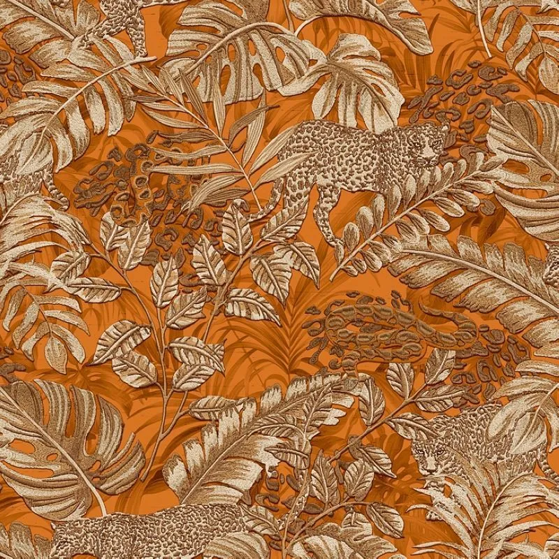 Виниловые обои на флизелиновой основе Alessandro Allori Breeze 1.06x10 арт.2206-6RDT