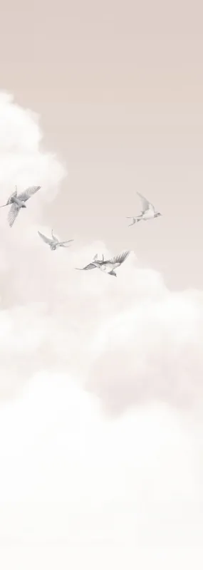 Флизелиновые обои Milassa Ambient vol3 x арт.AM11003/4