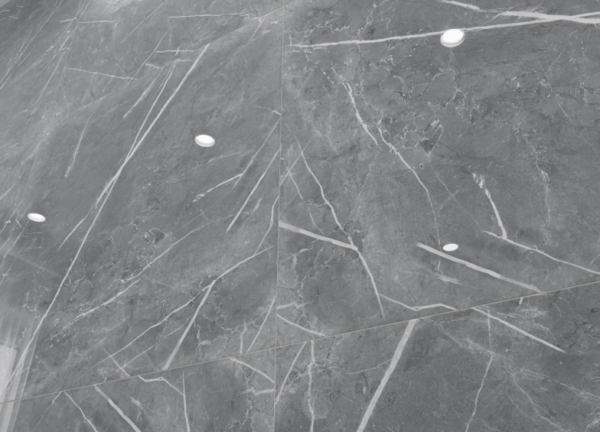 Керамогранит Royce Carnico Grey Polished 60X60 См