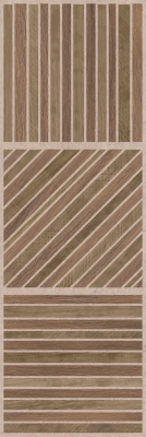 Керамическая плитка Creto Salutami mix 20х60