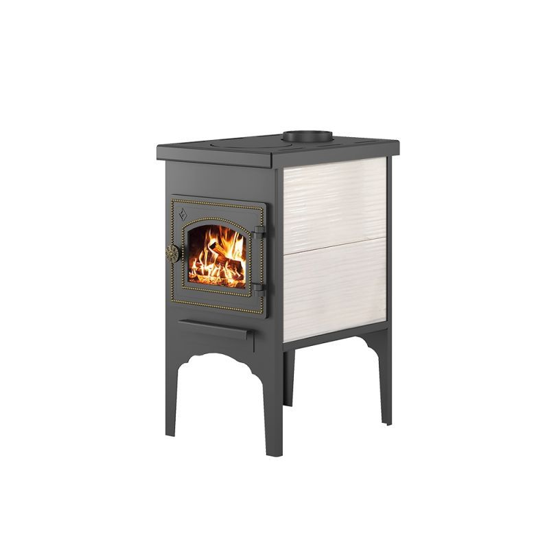 Печь отопительная везувий в5с