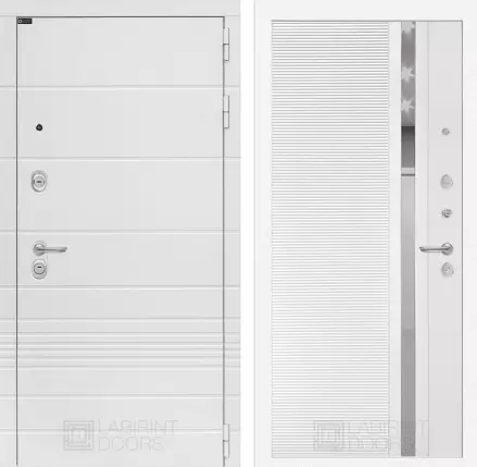 Входная дверь Трендо 31