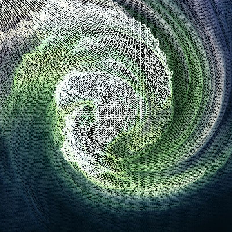 Фреска Elementum EN_007_col3