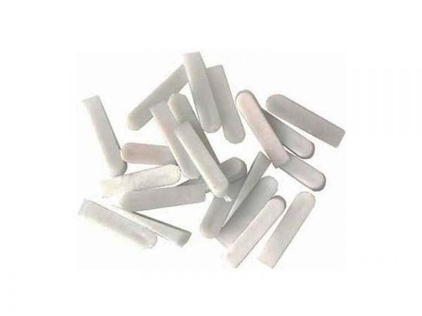 Клинья пластиковые, 8.0 мм, 50 шт.