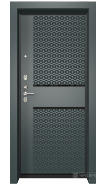 ДС 9 16 Морион КПЛ 01